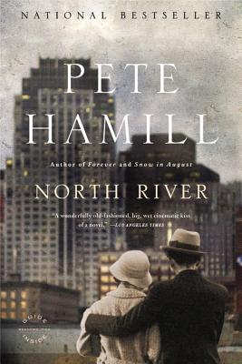 North River: A Novel By Pete Hamill Cover Image