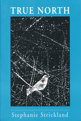 True North (Ernest Sandeen Prize for Poetry) Cover Image