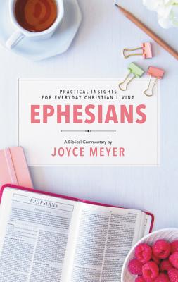 Ephesians: Biblical Commentary Cover Image