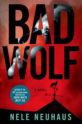 Bad Wolf Cover