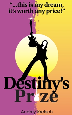 Destiny's Prize Cover Image
