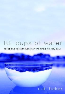 101 Cups of Water Cover