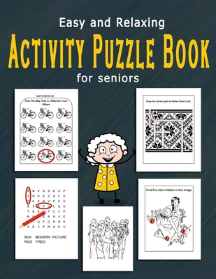 hidden pictures for seniors