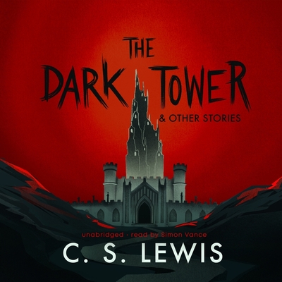The Dark Tower, and Other Stories Cover Image
