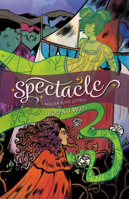 Spectacle Vol. 2 By Ro Rose Salarian Cover Image