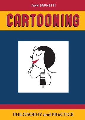 Cover for Cartooning