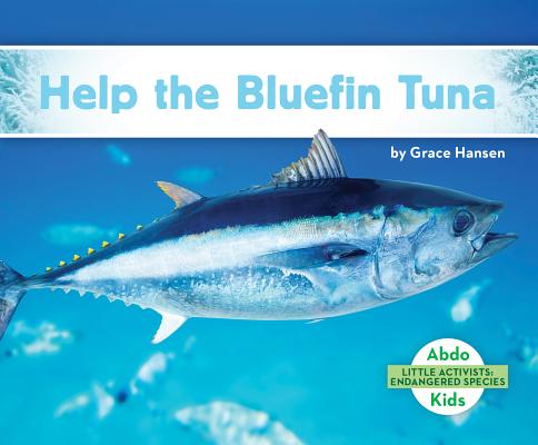 Help the Bluefin Tuna Cover Image
