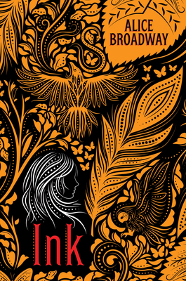 Cover for Ink