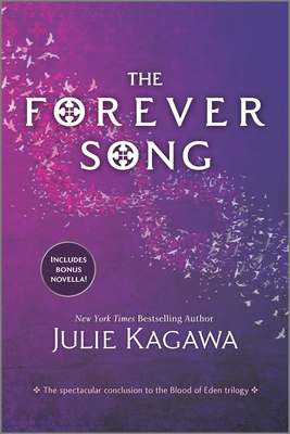 The Forever Song (Blood of Eden #3)