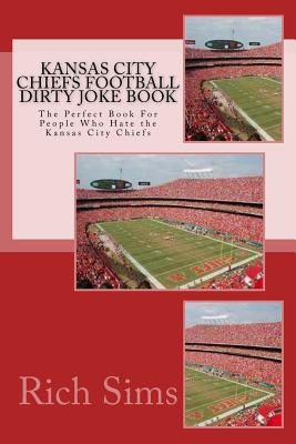 Kansas City Chiefs [Book]