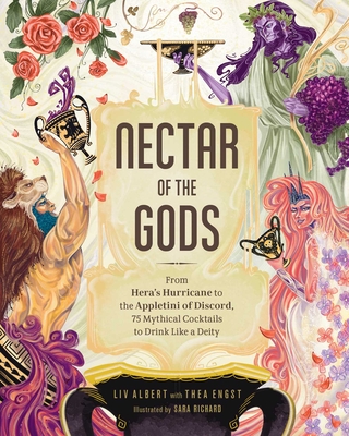 Nectar of the Gods (Bargain Edition)