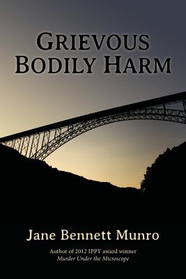 Cover for Grievous Bodily Harm