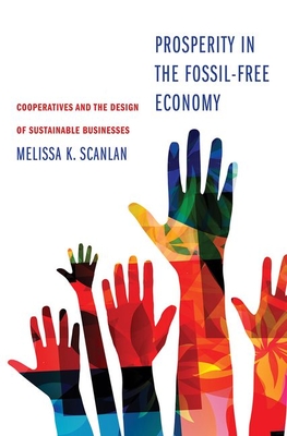 Cover for Prosperity in the Fossil-Free Economy