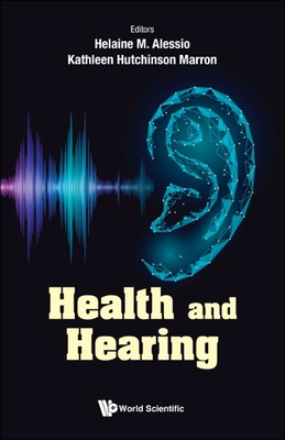 Health and Hearing Cover Image