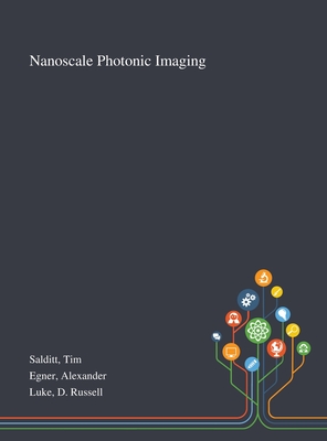 Nanoscale Photonic Imaging Cover Image