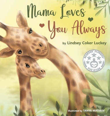 Mama Loves You Always Cover Image