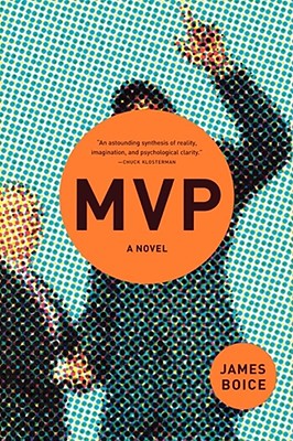 Cover for MVP