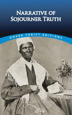 Narrative of Sojourner Truth Cover Image