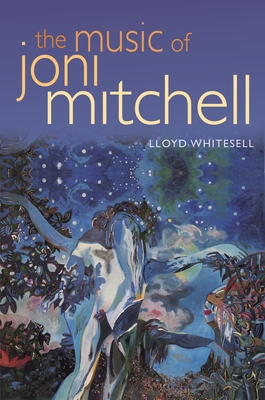 Cover for The Music of Joni Mitchell