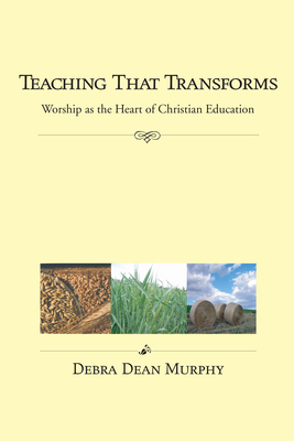 Cover for Teaching That Transforms