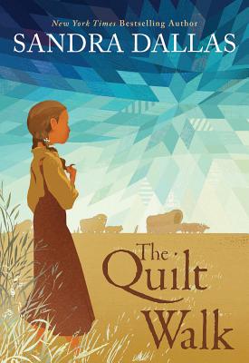 The Quilt Walk By Sandra Dallas Cover Image