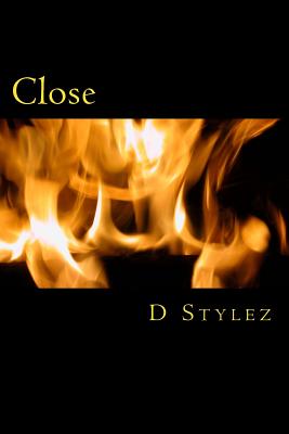 Close (Road to Love #2)