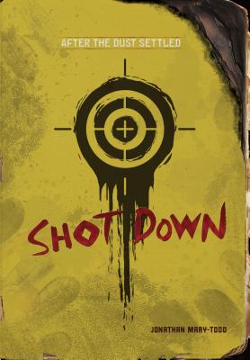 Shot Down Cover
