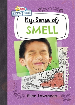 My Sense of Smell Cover Image