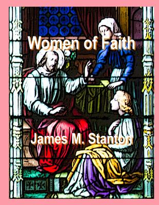 Women of Faith Cover Image