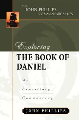 Cover for Exploring the Book of Daniel