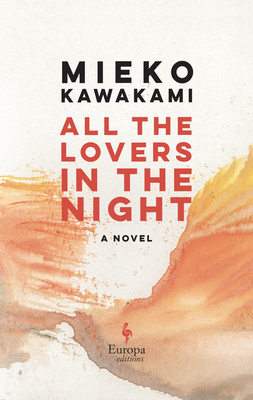 Cover Image for All the Lovers in the Night