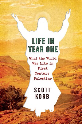 Life in Year One Cover