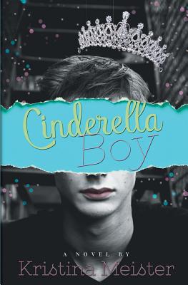 Cinderella Boy Cover Image