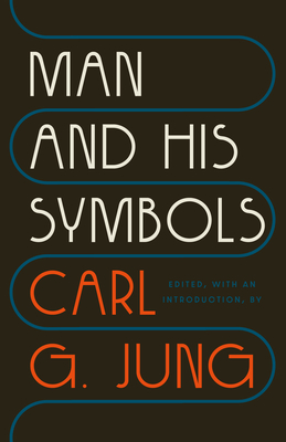 Man and His Symbols By C. G. Jung Cover Image