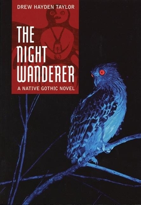 Cover for The Night Wanderer