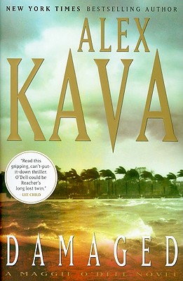 Damaged Cover