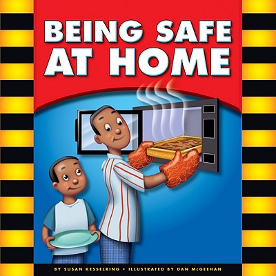 Being Safe at Home (Be Safe)