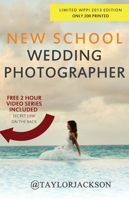 New School Wedding Photographer By Taylor Jackson Cover Image