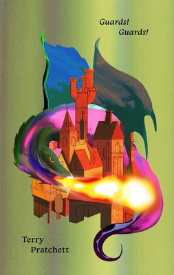 Guards! Guards!: A Discworld Novel (City Watch #9)