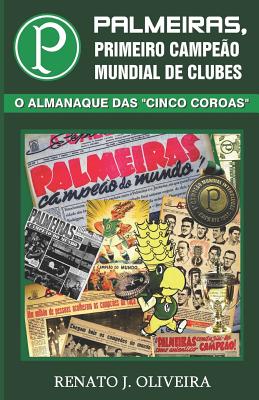 Poster Do Palmeiras - Campeão Mundial 1951