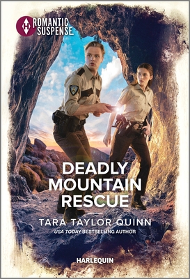 Deadly Mountain Rescue (Sierra's Web #15)