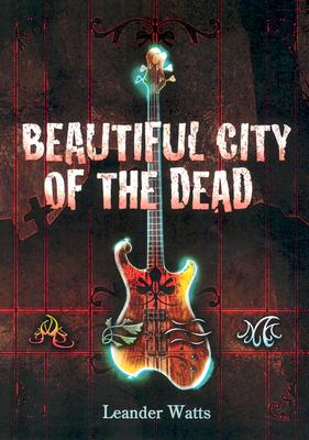 Beautiful City of the Dead Cover Image