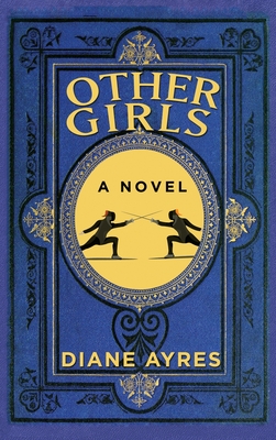 Other Girls By Diane Ayres Cover Image