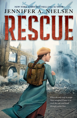 Cover for Rescue