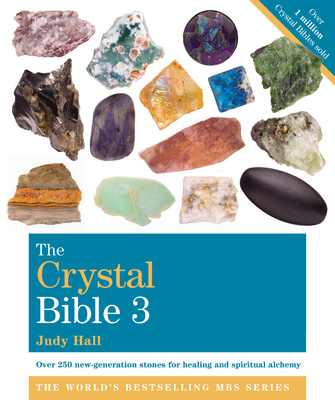 The Crystal Bible 3 (The Crystal Bible Series #3)