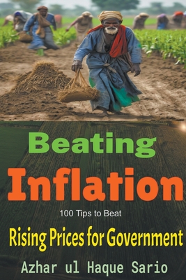 Beating Inflation: 100 Tips to Beat Rising Prices for Government Cover Image