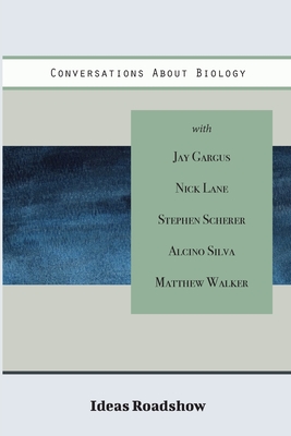 Conversations About Biology Cover Image