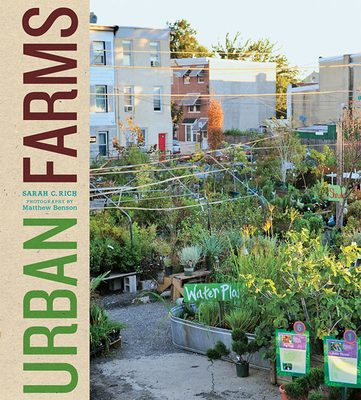 Urban Farms Cover Image
