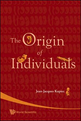 The Origin of Individuals Cover Image