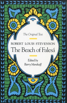 Cover for The Beach of Falesa